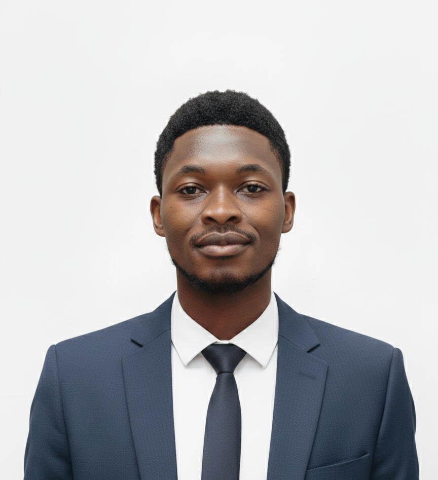 The $10B Storyteller in the Making.